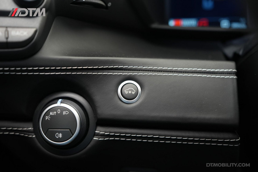 Ferrari 488 3.9 Spider HELE | Daytona Racing Seats | Passenger Display | Nose Lift |