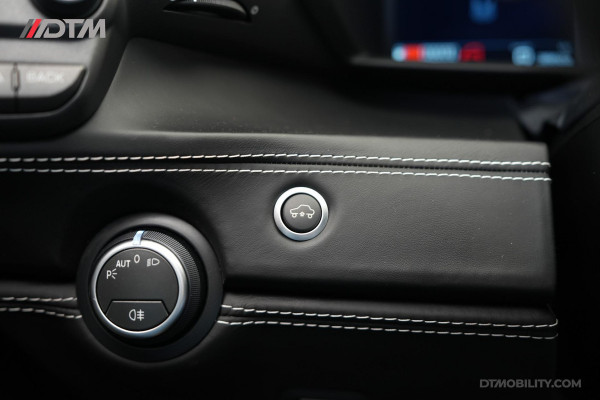 Ferrari 488 3.9 Spider HELE | Daytona Racing Seats | Passenger Display | Nose Lift |