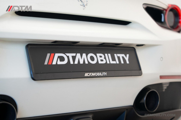 Ferrari 488 3.9 Spider HELE | Daytona Racing Seats | Passenger Display | Nose Lift |