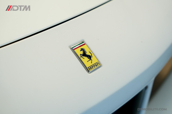 Ferrari 488 3.9 Spider HELE | Daytona Racing Seats | Passenger Display | Nose Lift |