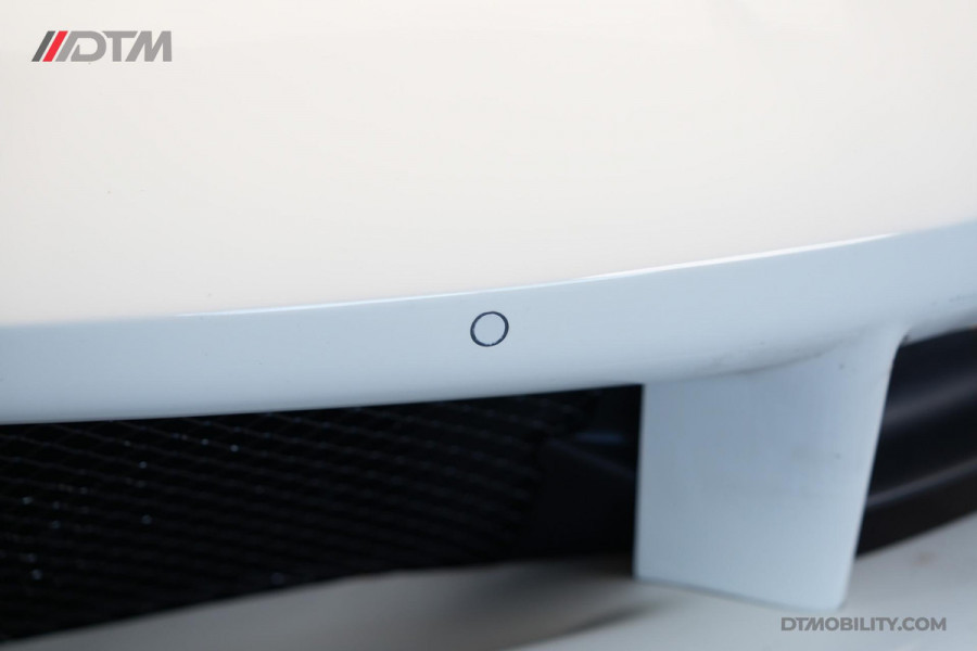 Ferrari 488 3.9 Spider HELE | Daytona Racing Seats | Passenger Display | Nose Lift |