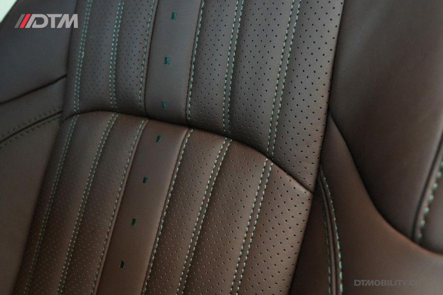 Jeep Wrangler Unlimited 4xe 380 Rubicon | Ferrari Leather | Emerald Edition |