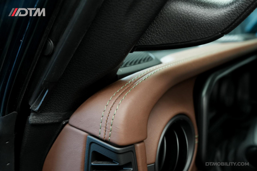 Jeep Wrangler Unlimited 4xe 380 Rubicon | Ferrari Leather | Emerald Edition |
