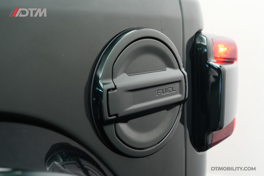 Jeep Wrangler Unlimited 4xe 380 Rubicon | Ferrari Leather | Emerald Edition |