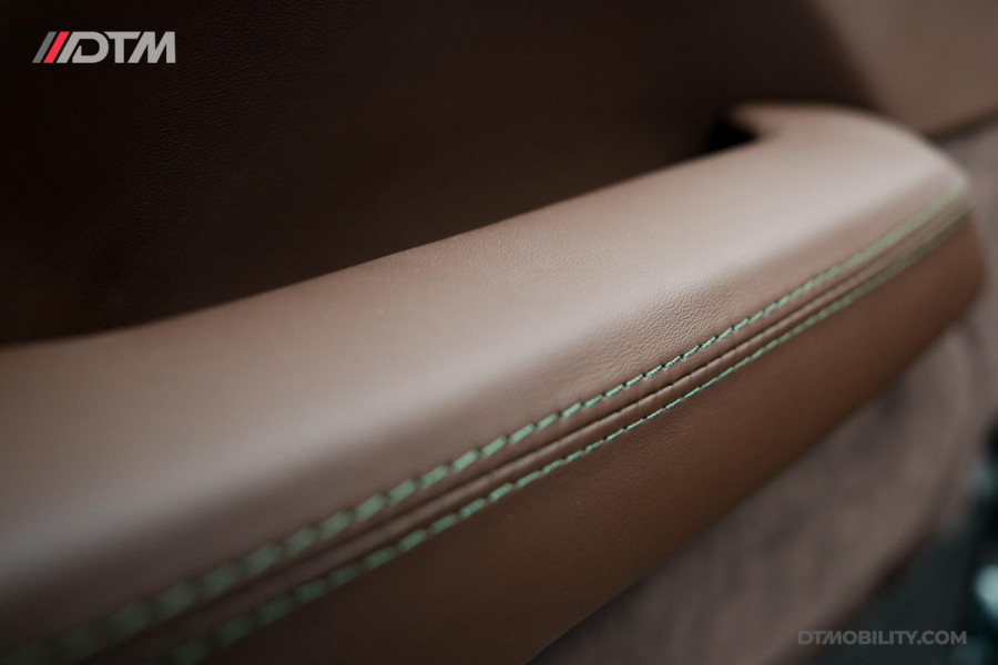 Jeep Wrangler Unlimited 4xe 380 Rubicon | Ferrari Leather | Emerald Edition |