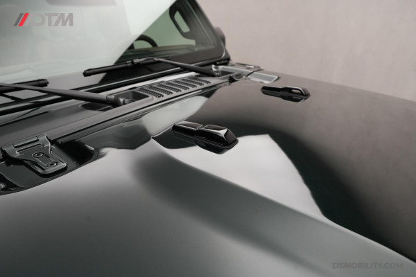 Jeep Wrangler Unlimited 4xe 380 Rubicon | Ferrari Leather | Emerald Edition |