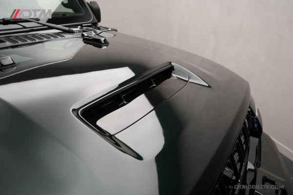 Jeep Wrangler Unlimited 4xe 380 Rubicon | Ferrari Leather | Emerald Edition |