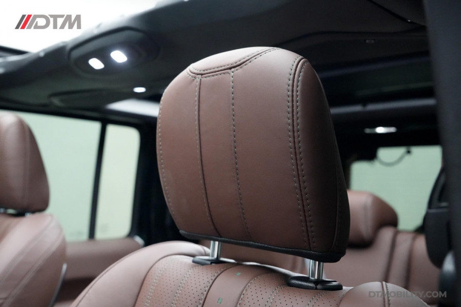 Jeep Wrangler Unlimited 4xe 380 Rubicon | Ferrari Leather | Emerald Edition |