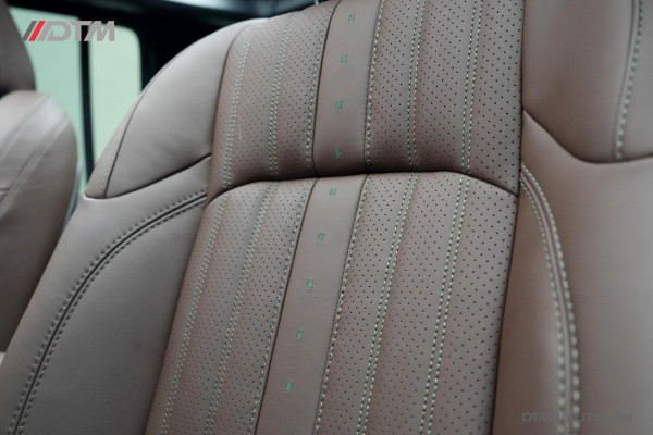 Jeep Wrangler Unlimited 4xe 380 Rubicon | Ferrari Leather | Emerald Edition |