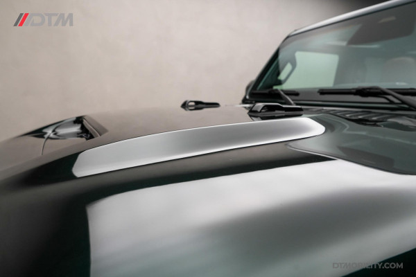 Jeep Wrangler Unlimited 4xe 380 Rubicon | Ferrari Leather | Emerald Edition |