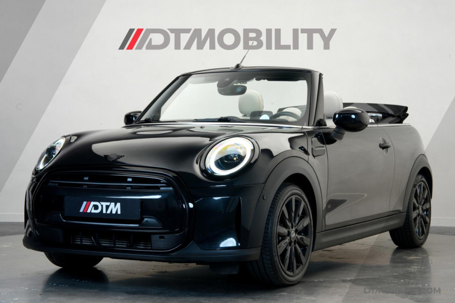 MINI Cabrio Mini 1.5 | Chester | H/K | HuD