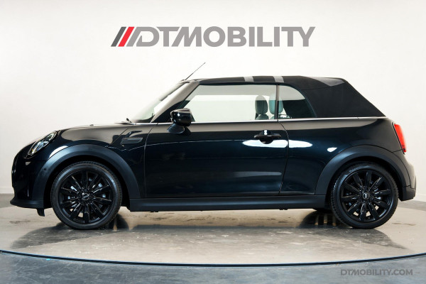 MINI Cabrio Mini 1.5 | Chester | H/K | HuD