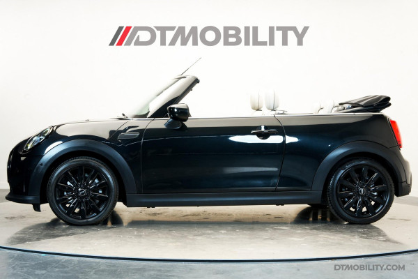MINI Cabrio Mini 1.5 | Chester | H/K | HuD