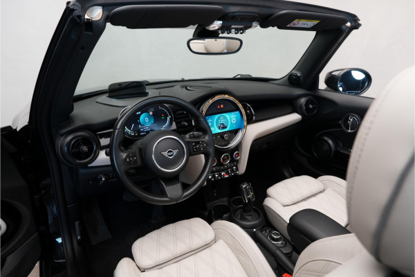 MINI Cabrio Mini 1.5 | Chester | H/K | HuD
