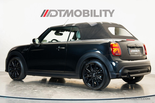 MINI Cabrio Mini 1.5 | Chester | H/K | HuD