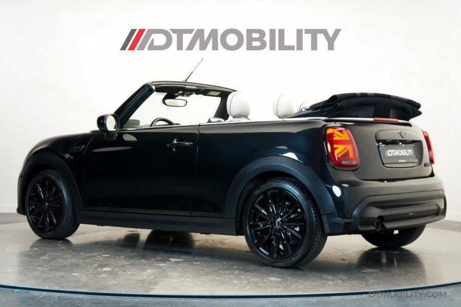 MINI Cabrio Mini 1.5 | Chester | H/K | HuD