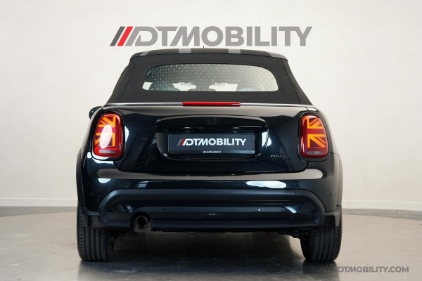 MINI Cabrio Mini 1.5 | Chester | H/K | HuD