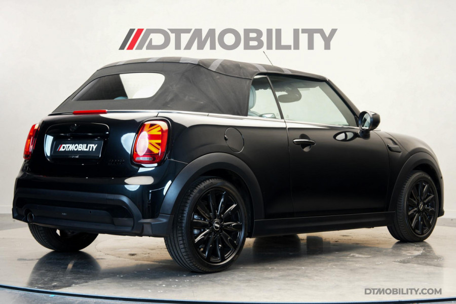 MINI Cabrio Mini 1.5 | Chester | H/K | HuD