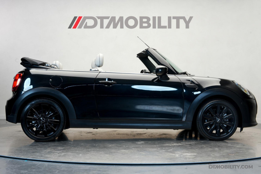 MINI Cabrio Mini 1.5 | Chester | H/K | HuD