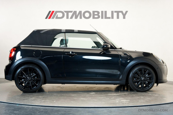 MINI Cabrio Mini 1.5 | Chester | H/K | HuD
