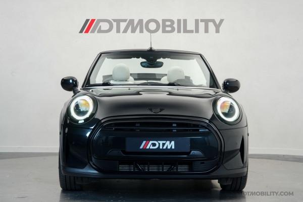 MINI Cabrio Mini 1.5 | Chester | H/K | HuD