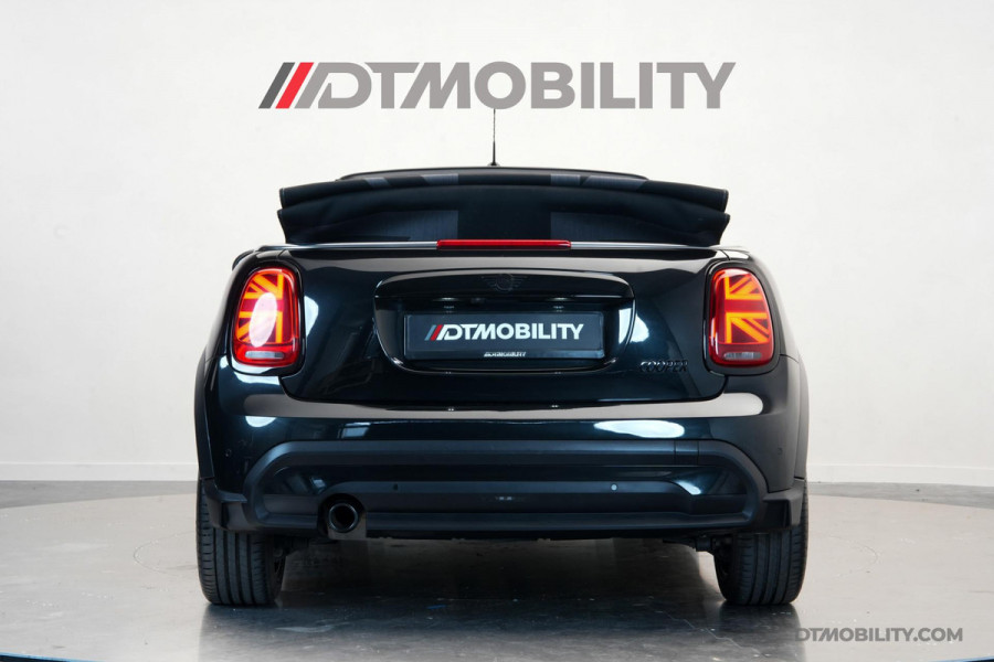 MINI Cabrio Mini 1.5 | Chester | H/K | HuD