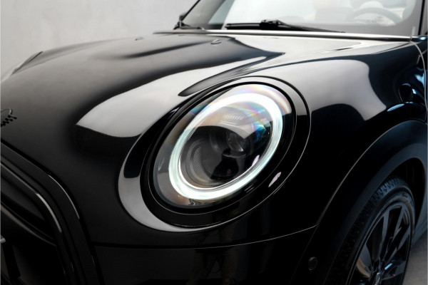 MINI Cabrio Mini 1.5 | Chester | H/K | HuD
