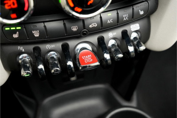 MINI Cabrio Mini 1.5 | Chester | H/K | HuD
