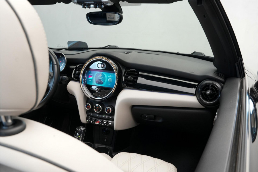 MINI Cabrio Mini 1.5 | Chester | H/K | HuD