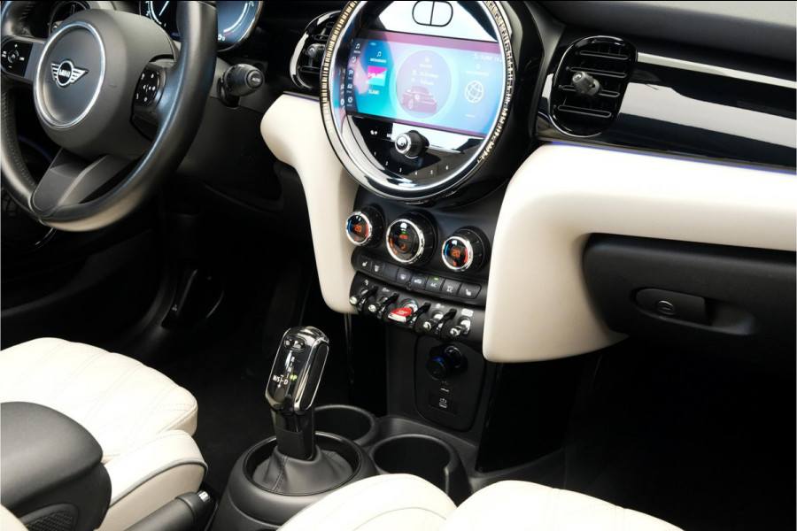 MINI Cabrio Mini 1.5 | Chester | H/K | HuD