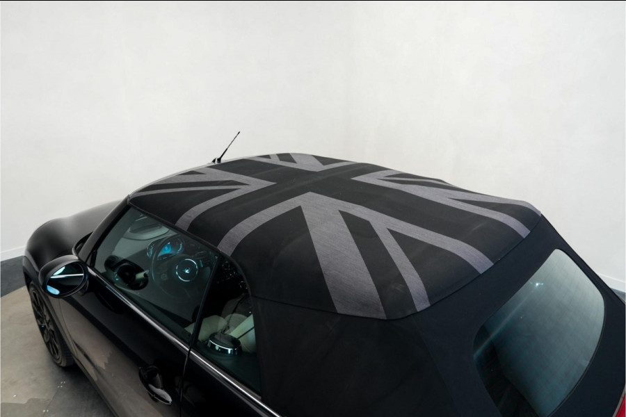 MINI Cabrio Mini 1.5 | Chester | H/K | HuD