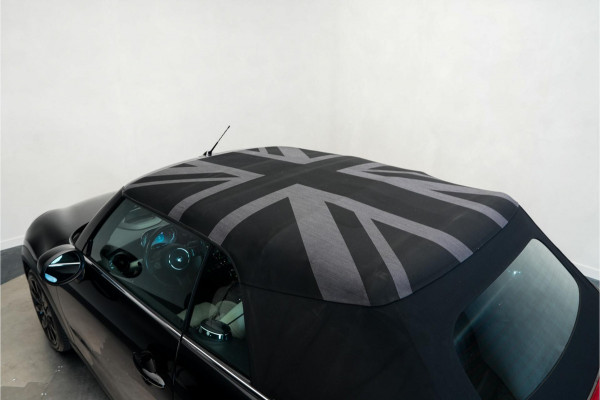 MINI Cabrio Mini 1.5 | Chester | H/K | HuD