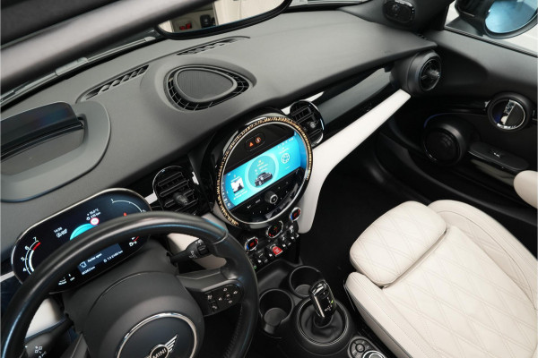 MINI Cabrio Mini 1.5 | Chester | H/K | HuD