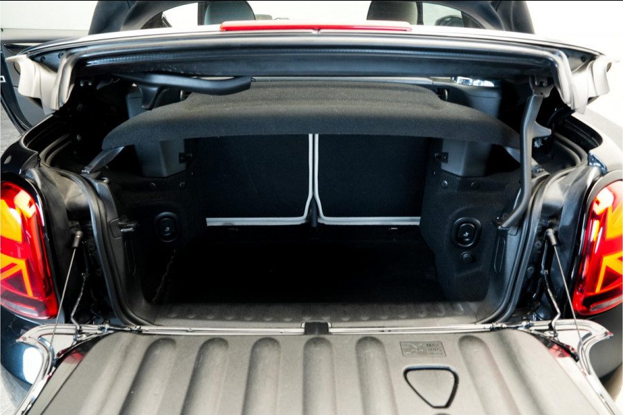 MINI Cabrio Mini 1.5 | Chester | H/K | HuD