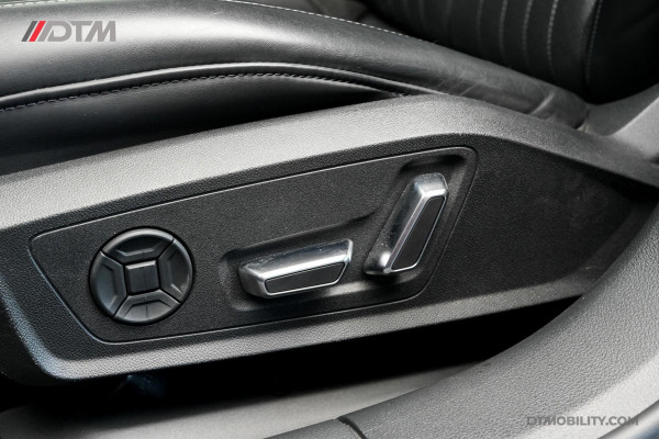 Audi A6 Limousine 55TFSIe Quattro Competition | Panoramadak | Leder | 360