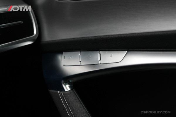 Audi A6 Limousine 55TFSIe Quattro Competition | Panoramadak | Leder | 360