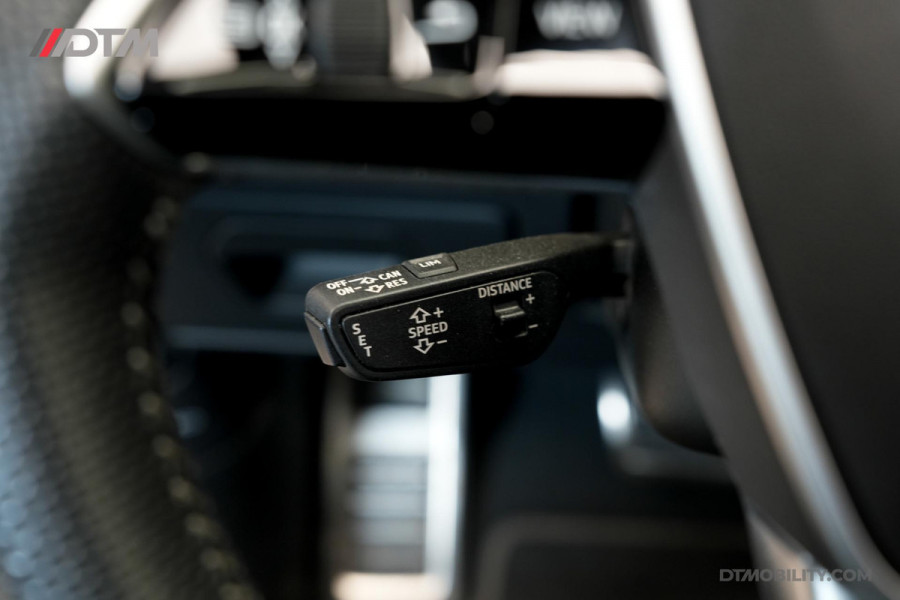 Audi A6 Limousine 55TFSIe Quattro Competition | Panoramadak | Leder | 360