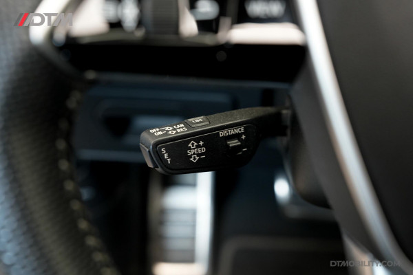 Audi A6 Limousine 55TFSIe Quattro Competition | Panoramadak | Leder | 360