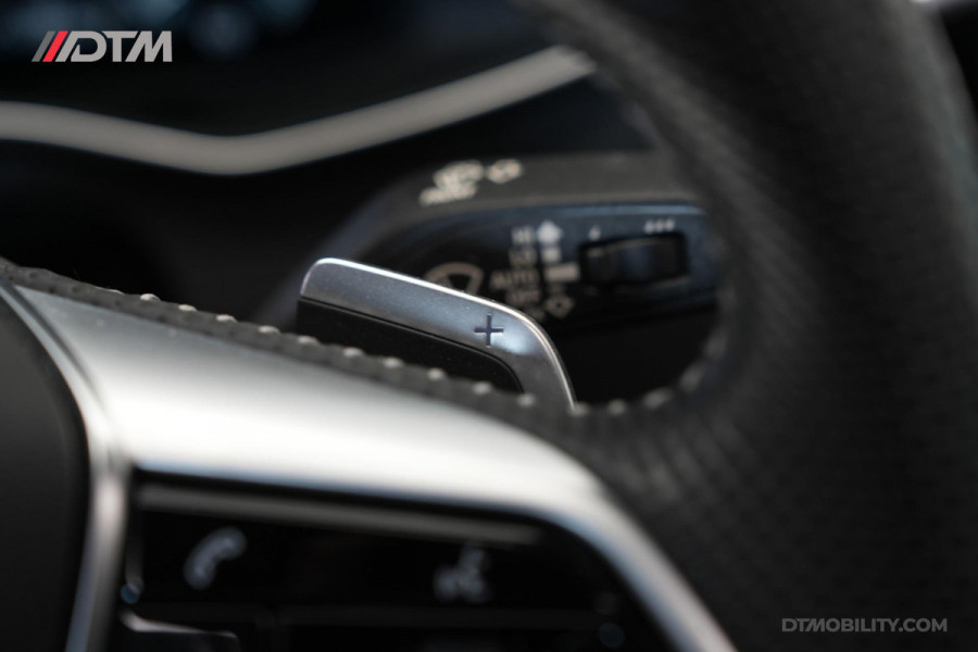 Audi A6 Limousine 55TFSIe Quattro Competition | Panoramadak | Leder | 360