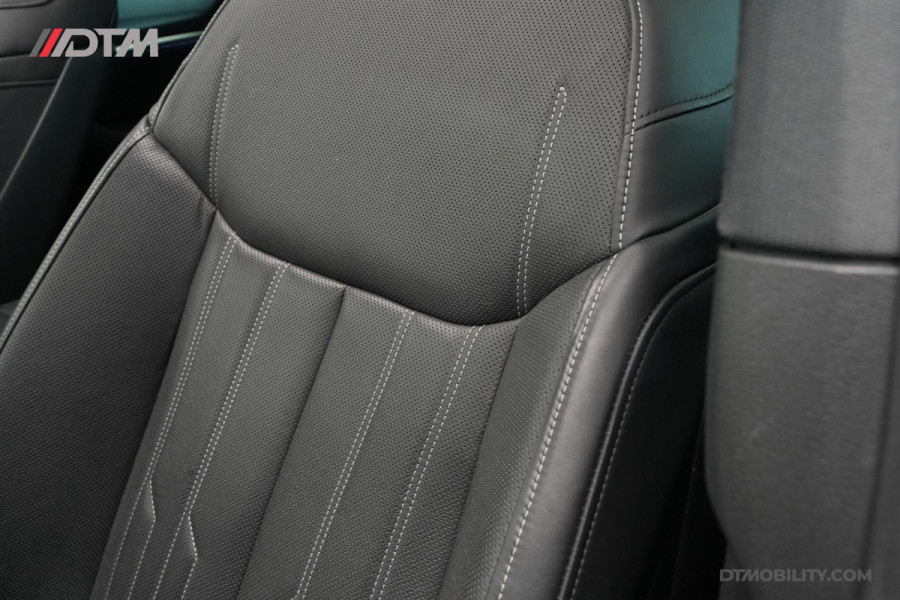 Audi A6 Limousine 55TFSIe Quattro Competition | Panoramadak | Leder | 360