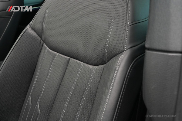 Audi A6 Limousine 55TFSIe Quattro Competition | Panoramadak | Leder | 360