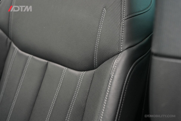 Audi A6 Limousine 55TFSIe Quattro Competition | Panoramadak | Leder | 360