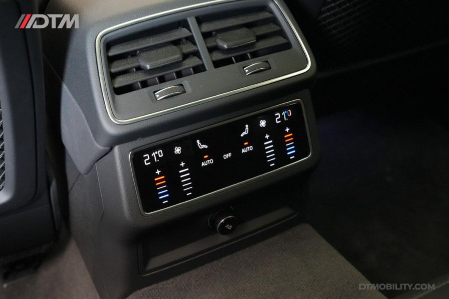 Audi A6 Limousine 55TFSIe Quattro Competition | Panoramadak | Leder | 360