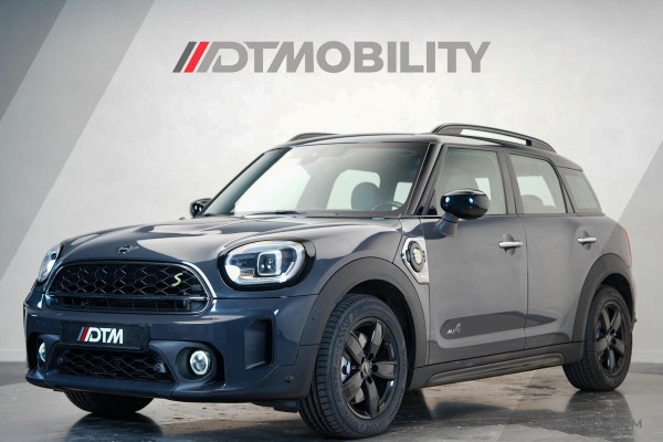 MINI Countryman Mini 2.0 Cooper S E ALL4 Northwood Edition | Panoramadak | Camera | Leder | Head-Up Display |
