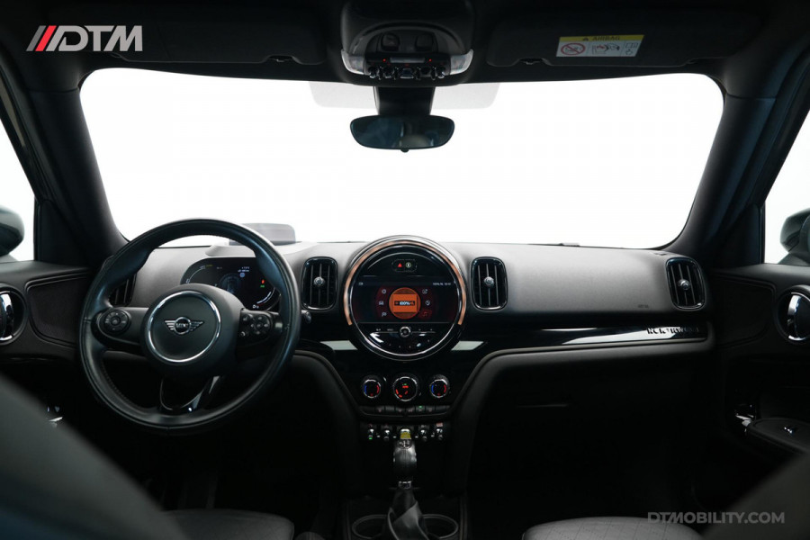 MINI Countryman Mini 2.0 Cooper S E ALL4 Northwood Edition | Panoramadak | Camera | Leder | Head-Up Display |