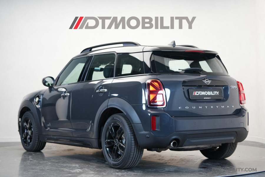 MINI Countryman Mini 2.0 Cooper S E ALL4 Northwood Edition | Panoramadak | Camera | Leder | Head-Up Display |