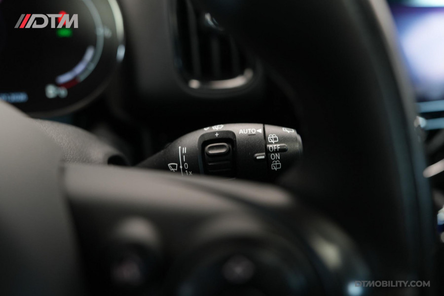 MINI Countryman Mini 2.0 Cooper S E ALL4 Northwood Edition | Panoramadak | Camera | Leder | Head-Up Display |