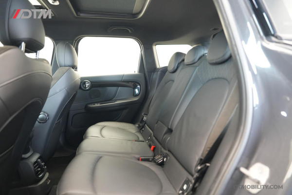MINI Countryman Mini 2.0 Cooper S E ALL4 Northwood Edition | Panoramadak | Camera | Leder | Head-Up Display |