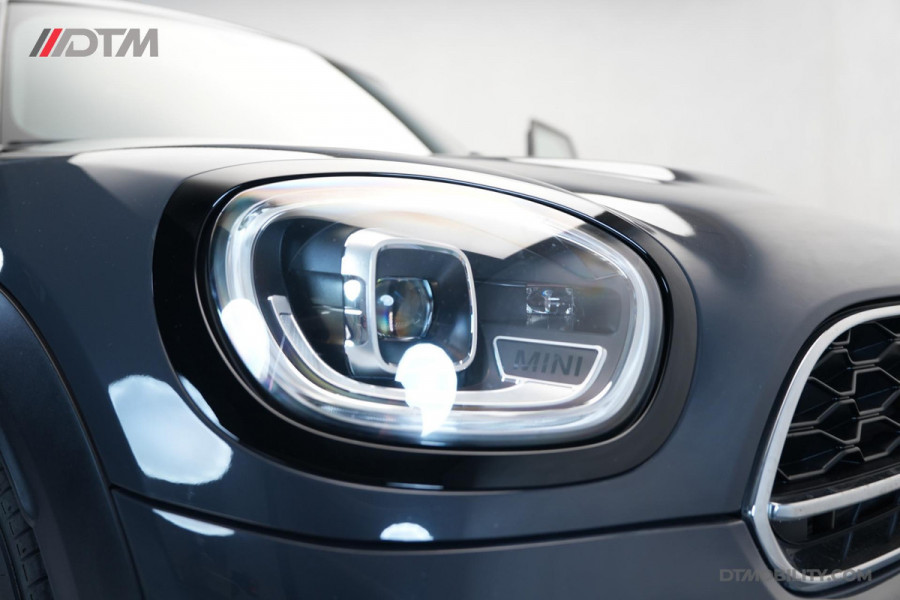 MINI Countryman Mini 2.0 Cooper S E ALL4 Northwood Edition | Panoramadak | Camera | Leder | Head-Up Display |
