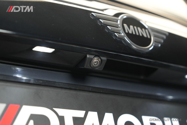 MINI Countryman Mini 2.0 Cooper S E ALL4 Northwood Edition | Panoramadak | Camera | Leder | Head-Up Display |